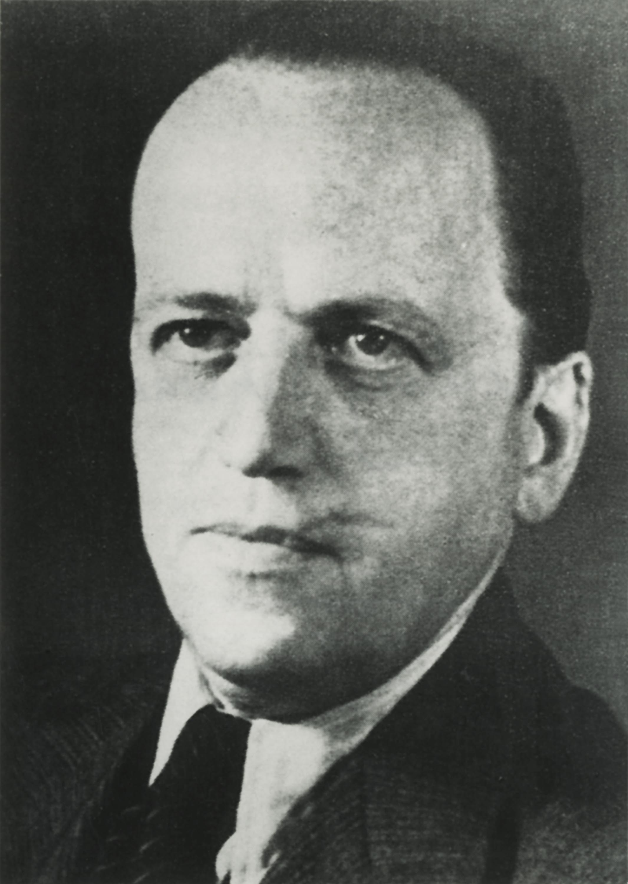 Ludwig Schwamb